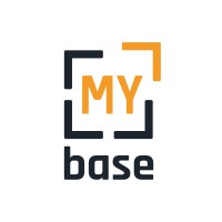 MYbase House logo - Similar company to Open Studio