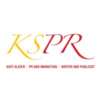 Kate Slater PR and Marketing logo - Similar company to Nuwave Display Limited
