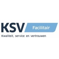 KSV Facilitair BV. logo - Similar company to Constant Facility