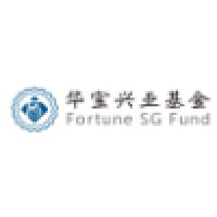 Fortune SG Fund Management 华宝兴业基金有限公司 logo - Similar company to Digital Economy Development Fund