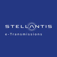 Stellantis e-Transmissions logo - Similar company to Punch Powertrain