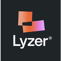 Lyzer logo - Similar company to 360Hyper