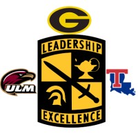 Grambling State University Army ROTC logo - Similar company to Alchemy Geopolymer Solutions