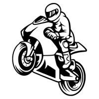 La Mar Motoren logo - Similar company to Mono Drinks Ag
