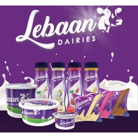 Lebaan Dairy logo - Similar company to Pc Pharma Plc