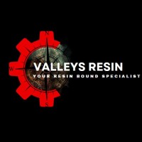 Valleys Resin logo - Similar company to Bdt Groundworks Ltd