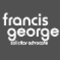 Francis George Solicitor-Advocate logo - Similar company to Berrywire