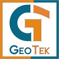 GeoTek Infrastructure Project logo - Similar company to Bug-Free