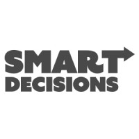 Smart Decisions B.V. logo - Similar company to Qubical It