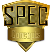 SPEC CONCEPTS, INC. logo - Similar company to J Blair Group