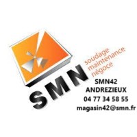 SMN42                                                         SOUDAGE MAINTENANCE NEGOCE logo - Similar company to Cls Technologies