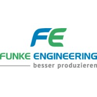 Funke Engineering Gmbh logo - Similar company to Move-It Technology
