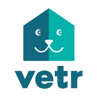 Vetr Health logo - Similar company to Reel Free