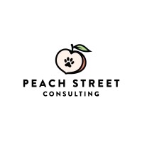 Peach Street Consulting logo - Similar company to Animal Emergency & Referral Associates