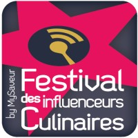 FESTIVAL DES INFLUENCEURS CULINAIRES logo - Similar company to Cap Autonome
