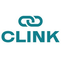 Clink PRM logo - Similar company to Sincerely Studios
