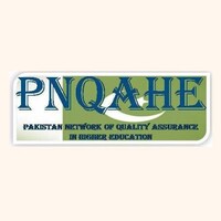 Pakistan Network for Quality Assurance in Higher Education (PNQAHE) logo - Similar company to Studylix - Study Abroad Consultants
