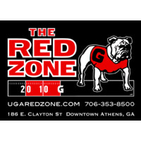 The Red Zone (Athens, GA) logo - Similar company to On Trend Creative Studio
