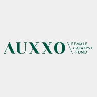 Auxxo Female Catalyst Fund logo - Similar company to Stanhope Ai