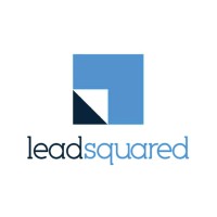 LeadSquared Africa logo - Similar company to Flostack (A Leadsquared Company)