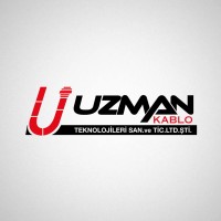 UZMAN KABLO logo - Similar company to Bv Savunma