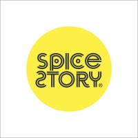 Spice Story logo - Similar company to Native Milk