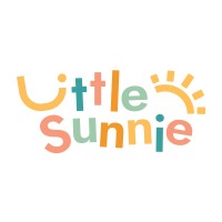 Little Sunnie logo - Similar company to Succulents Box