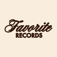 Favorite Records logo - Similar company to Noro Studio