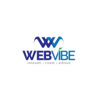 Web Vibe logo - Similar company to Web Solutions Hub