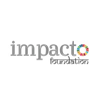 IMPACTO Foundation logo - Similar company to Netra - Crb | Conscious Regenerative Brands