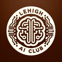 Lehigh AI Club logo - Similar company to Hyperrep