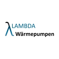 LAMBDA Wärmepumpen GmbH logo - Similar company to Lambda Heat Pumps