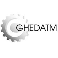 GHEDA TM SRL logo - Similar company to Ima Ai Technologies