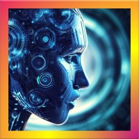 هوش مصنوعی logo - Similar company to Newroteq