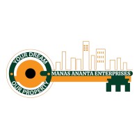 M/S Manas Ananta Enterprises logo - Similar company to Sr-Digitall