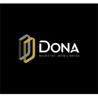 Dona Negócios Imobiliários logo - Similar company to Café Terra Forte