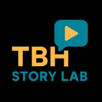 TBH Story Lab: Creative Marketing Agency logo - Similar company to The Social Age