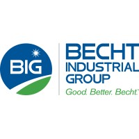 Becht Industrial Group logo - Similar company to Becht