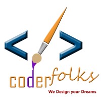 Coder Folks logo - Similar company to Digiveto