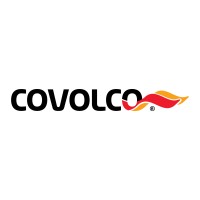 COVOLCO logo - Similar company to C.I Santandereana De Aceites S.A.S