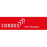 CORDES GmbH & Co. KG logo - Similar company to Parrs