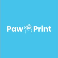 PawPrint logo - Similar company to Soldex