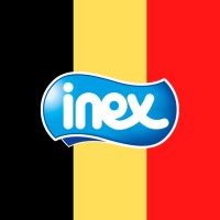Inex logo - Similar company to Milcobel