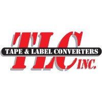 Tape & Label Converters, Inc. logo - Similar company to Custom Label Printing