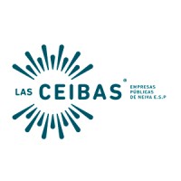 Las Ciebas Empresas Publicas de Neiva E.S.P logo - Similar company to Electrohuila