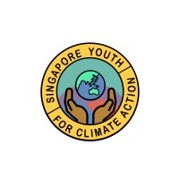 Singapore Youth for Climate Action logo - Similar company to Altercop