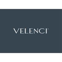 Velenci logo - Similar company to Fitz Frames