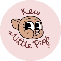 Kew Little Pigs Farm Ltd logo - Similar company to Nameswitch Ltd