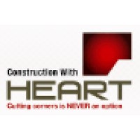 Heart Construction, LLC logo - Similar company to Msr Construction Llc