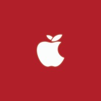 Red Apple Cosméticos logo - Similar company to Loga Clean - Serviços Para Isotanques